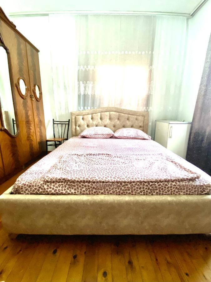 Villa Osmani Dıraç Dış mekan fotoğraf