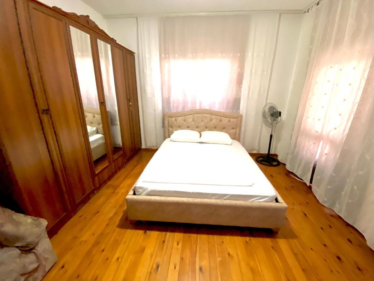 Villa Osmani Dıraç Dış mekan fotoğraf