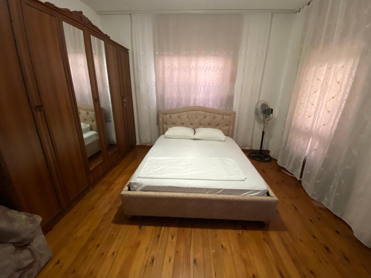 Villa Osmani Dıraç Dış mekan fotoğraf