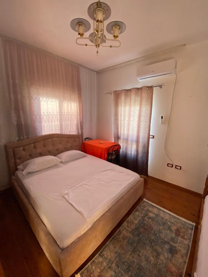 Villa Osmani Dıraç Dış mekan fotoğraf