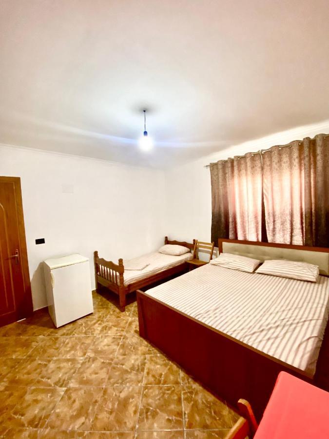 Villa Osmani Dıraç Dış mekan fotoğraf