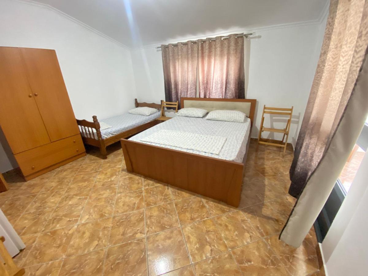 Villa Osmani Dıraç Dış mekan fotoğraf