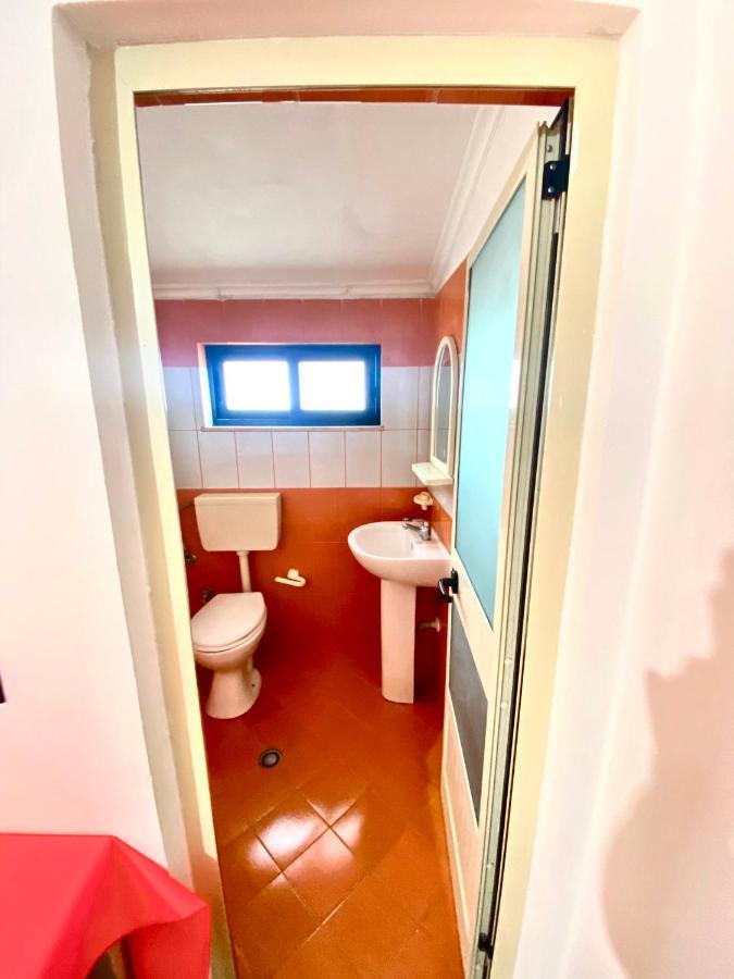 Villa Osmani Dıraç Dış mekan fotoğraf