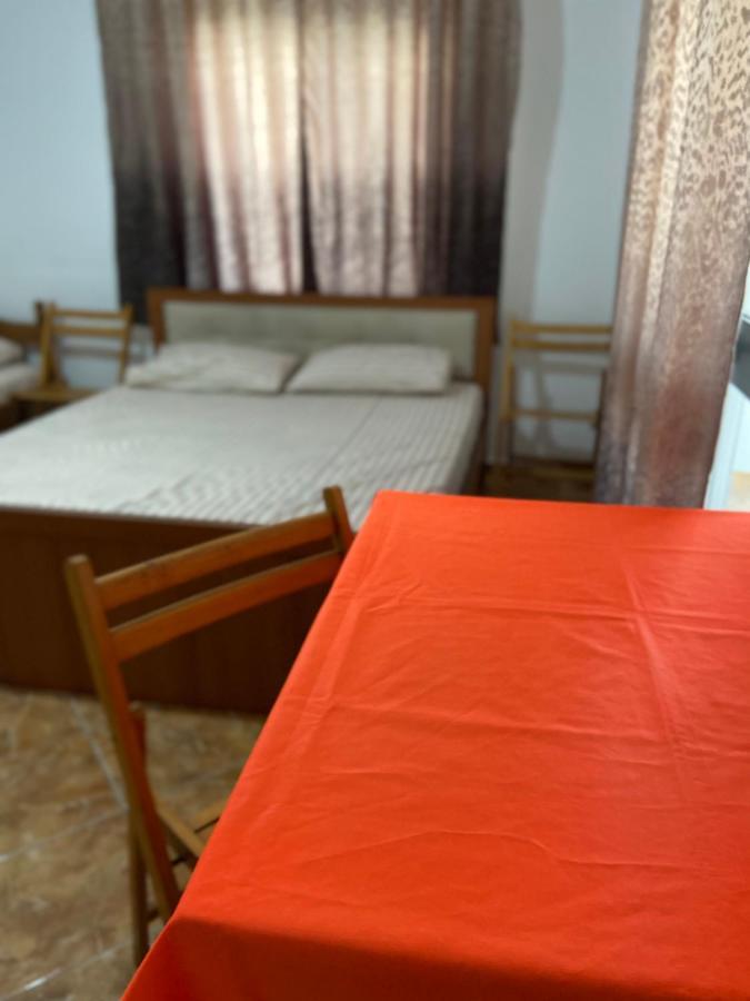 Villa Osmani Dıraç Dış mekan fotoğraf