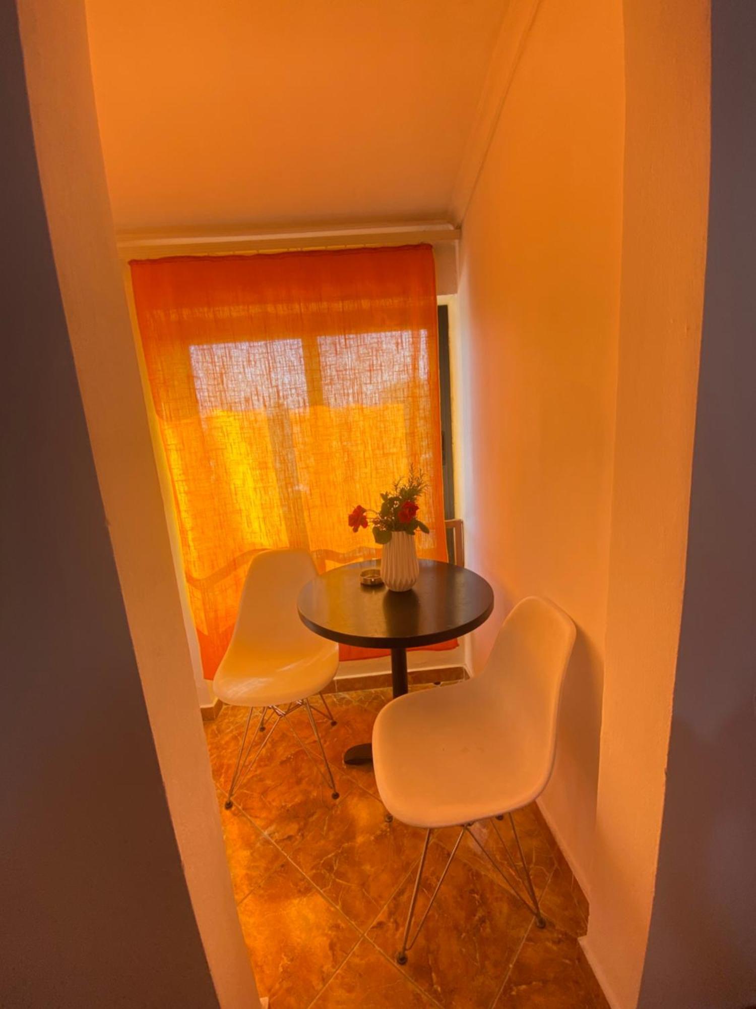 Villa Osmani Dıraç Dış mekan fotoğraf