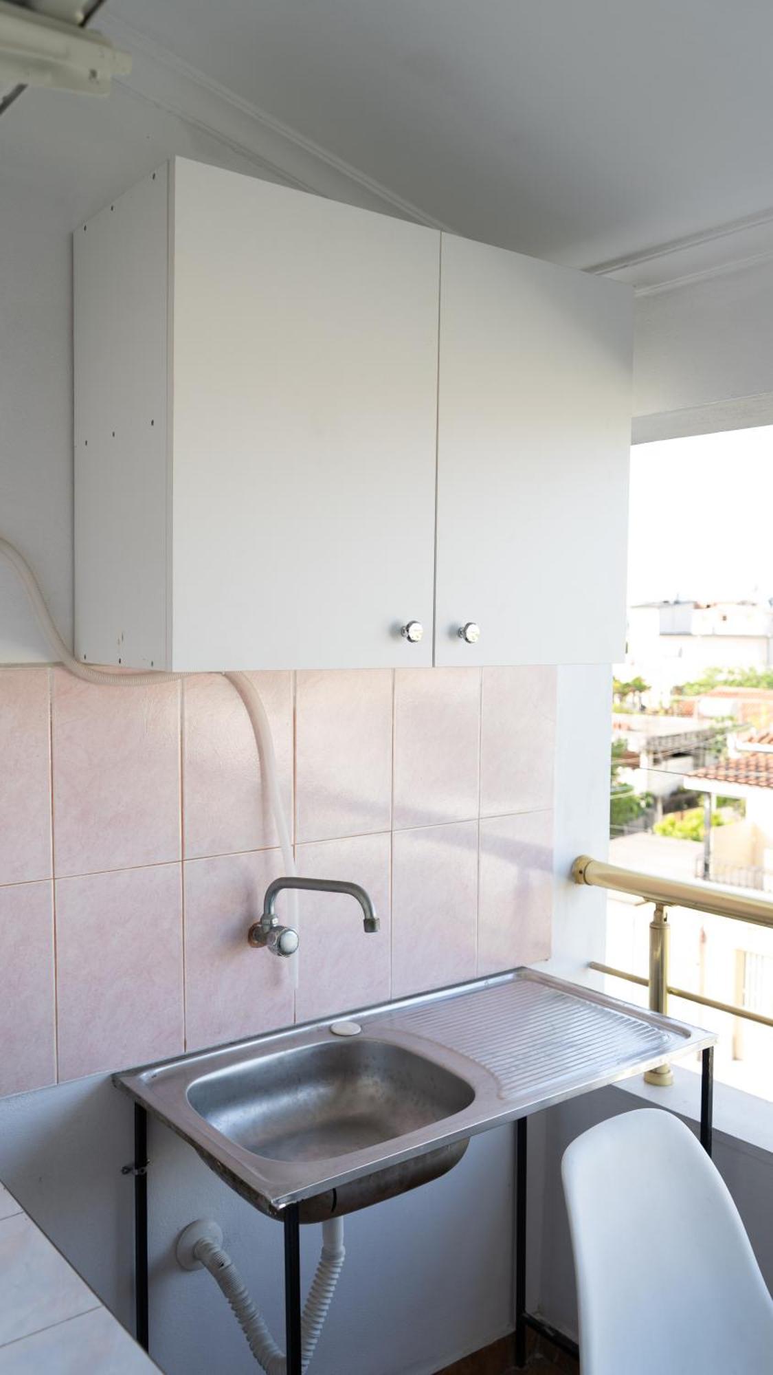 Villa Osmani Dıraç Dış mekan fotoğraf