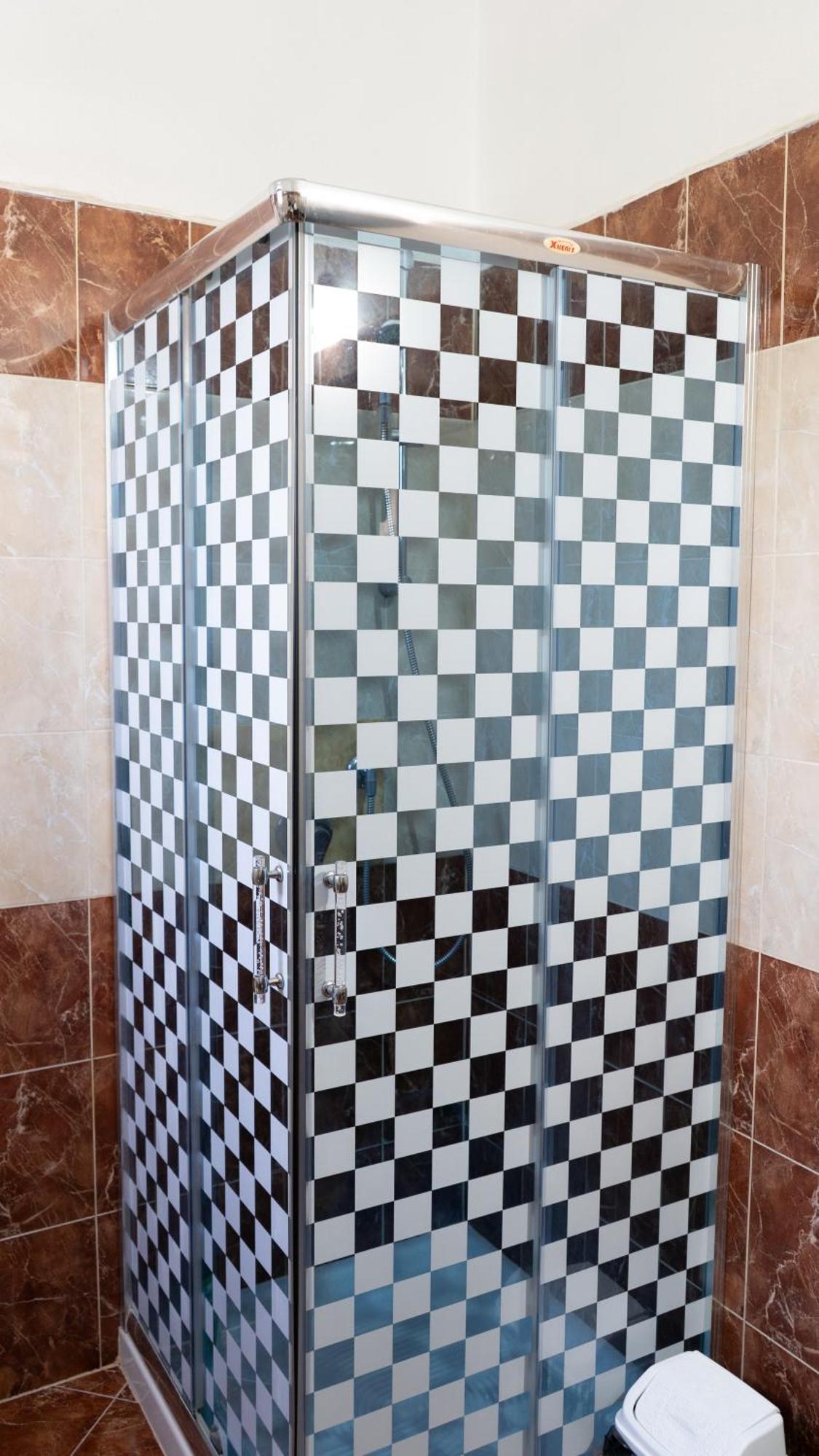 Villa Osmani Dıraç Dış mekan fotoğraf