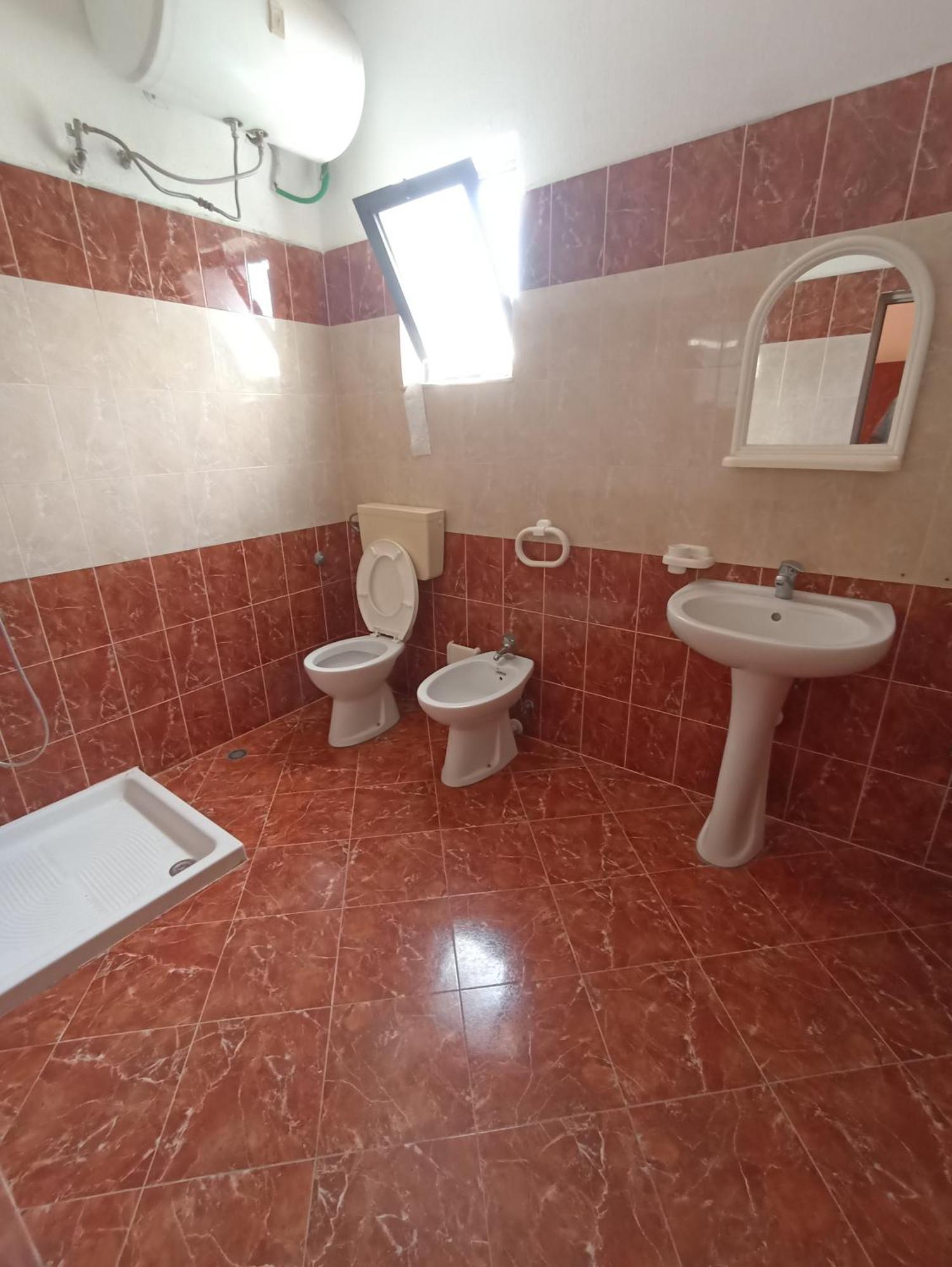 Villa Osmani Dıraç Oda fotoğraf