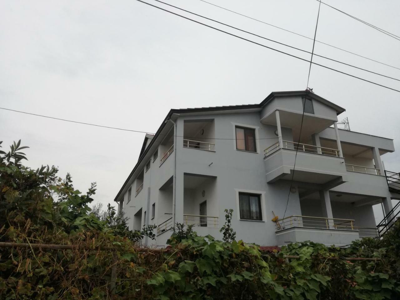 Villa Osmani Dıraç Dış mekan fotoğraf