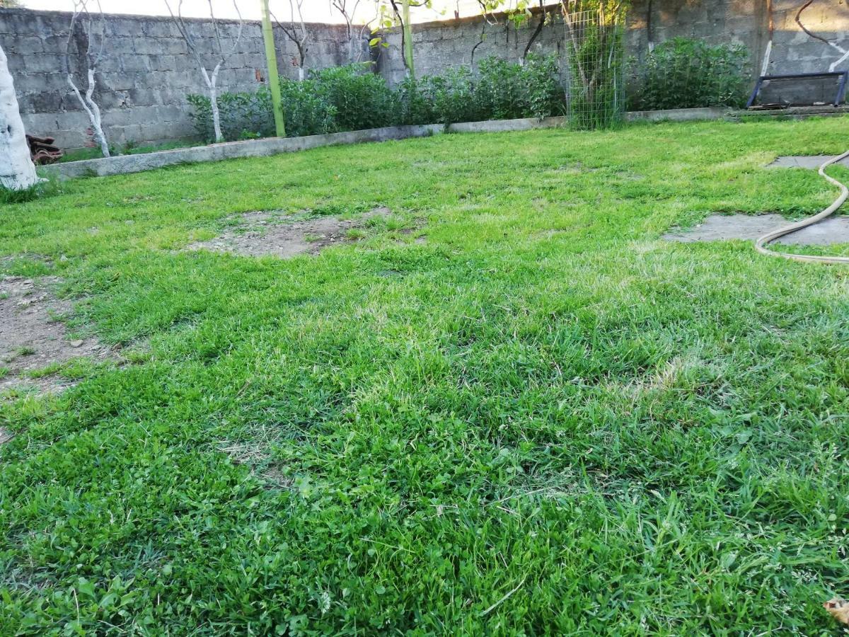 Villa Osmani Dıraç Dış mekan fotoğraf